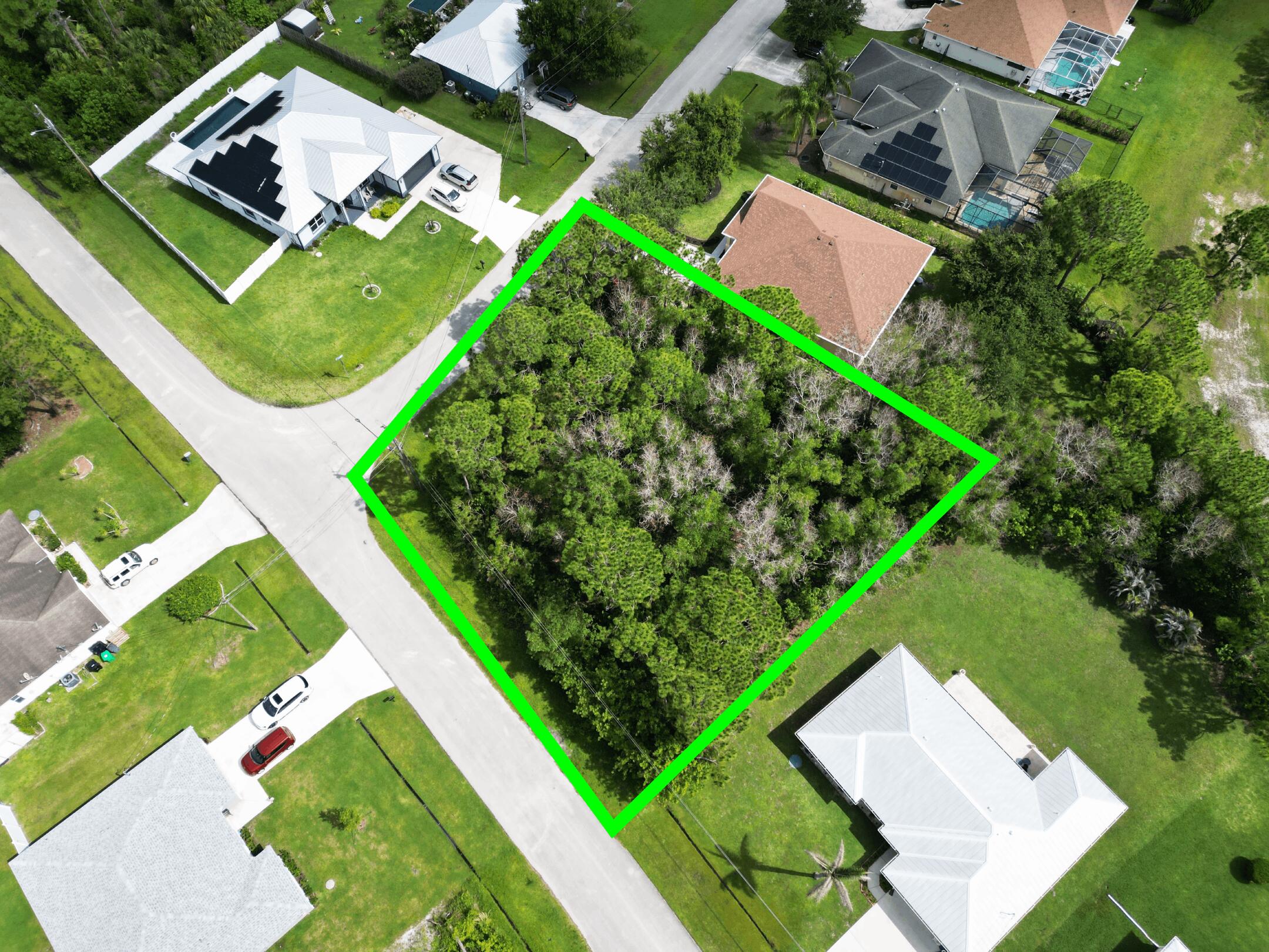5475 NW Cambo Court, Port St. Lucie, FL 34986, Port St Lucie