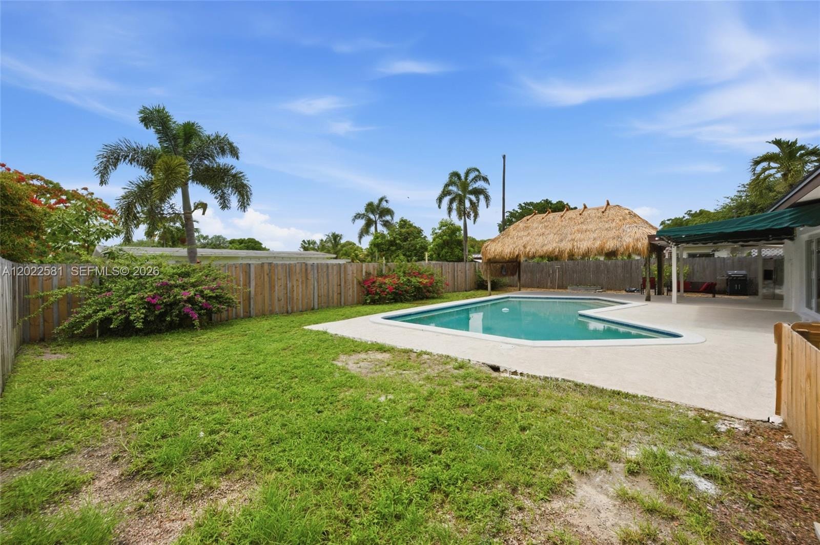 1141 SW 45th Terrace, Plantation, FL 33317 photo 29