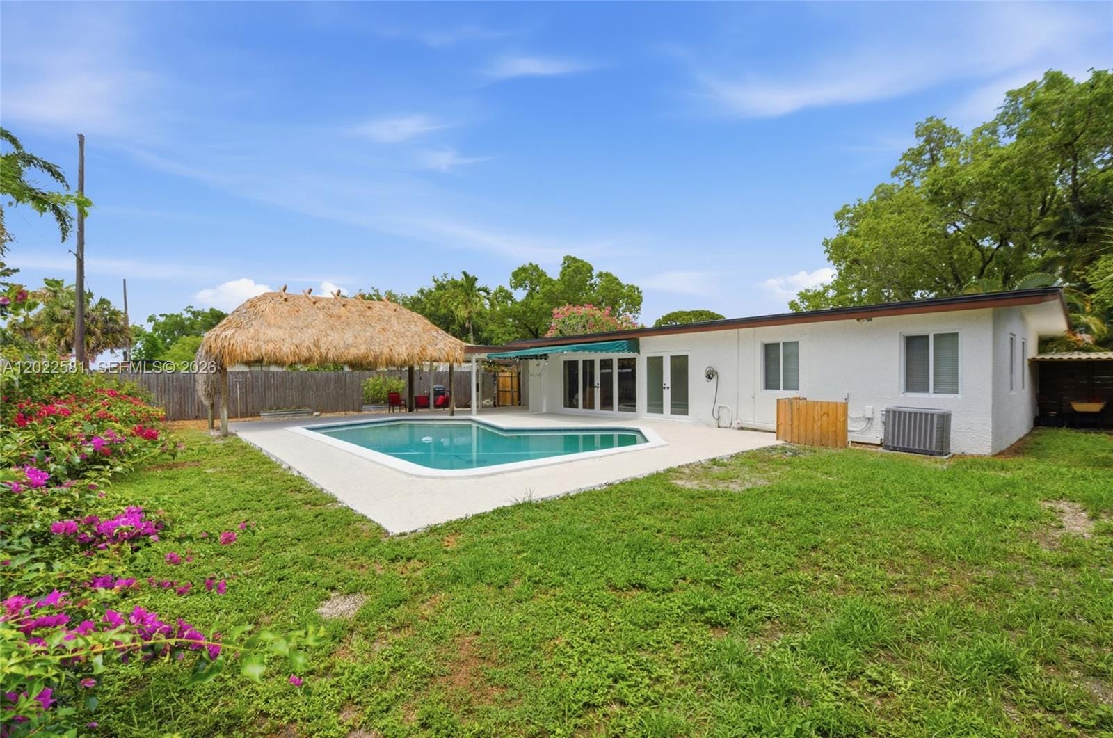1141 SW 45th Terrace, Plantation, FL 33317 photo 30