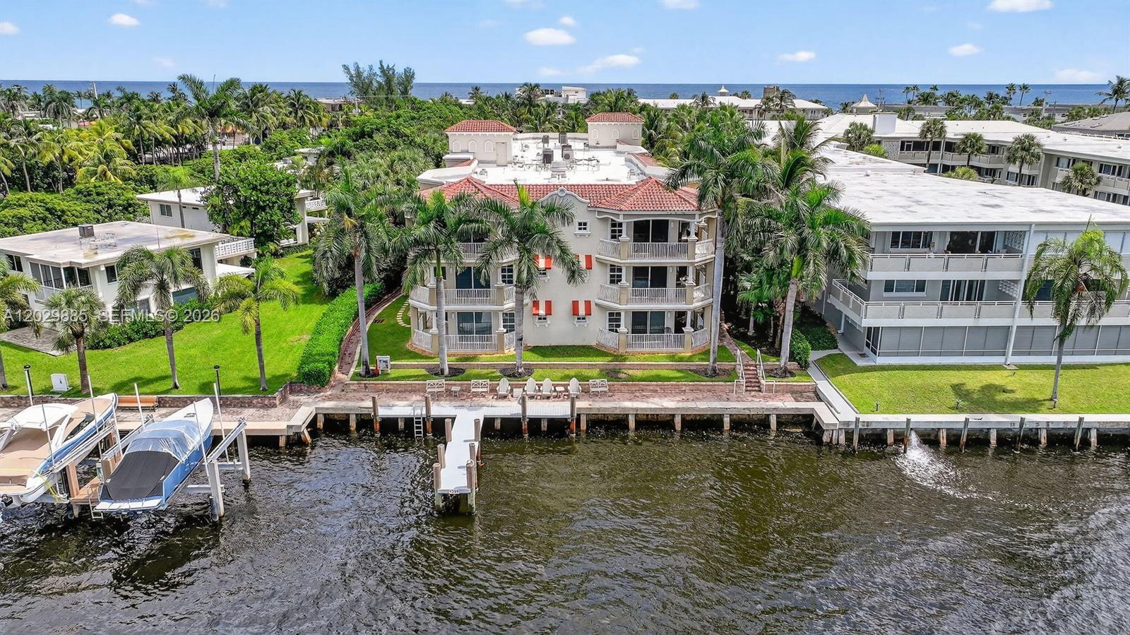1200 Hillsboro Mile 2203 2203, Hillsboro Beach, FL 33062