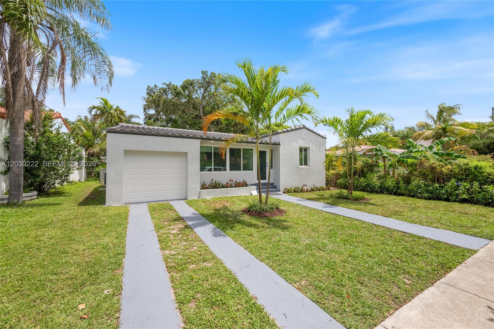 451 NE 73rd Street, Miami, FL 33138, Miami