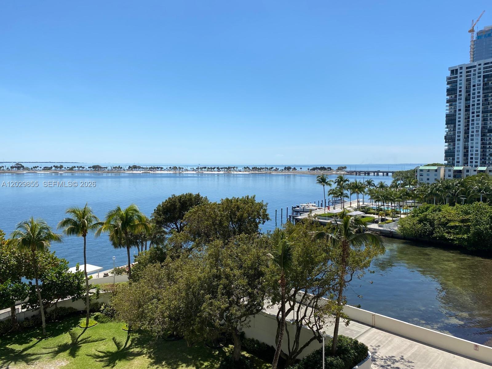 1925 Brickell Avenue D610, Miami, FL 33129, Miami