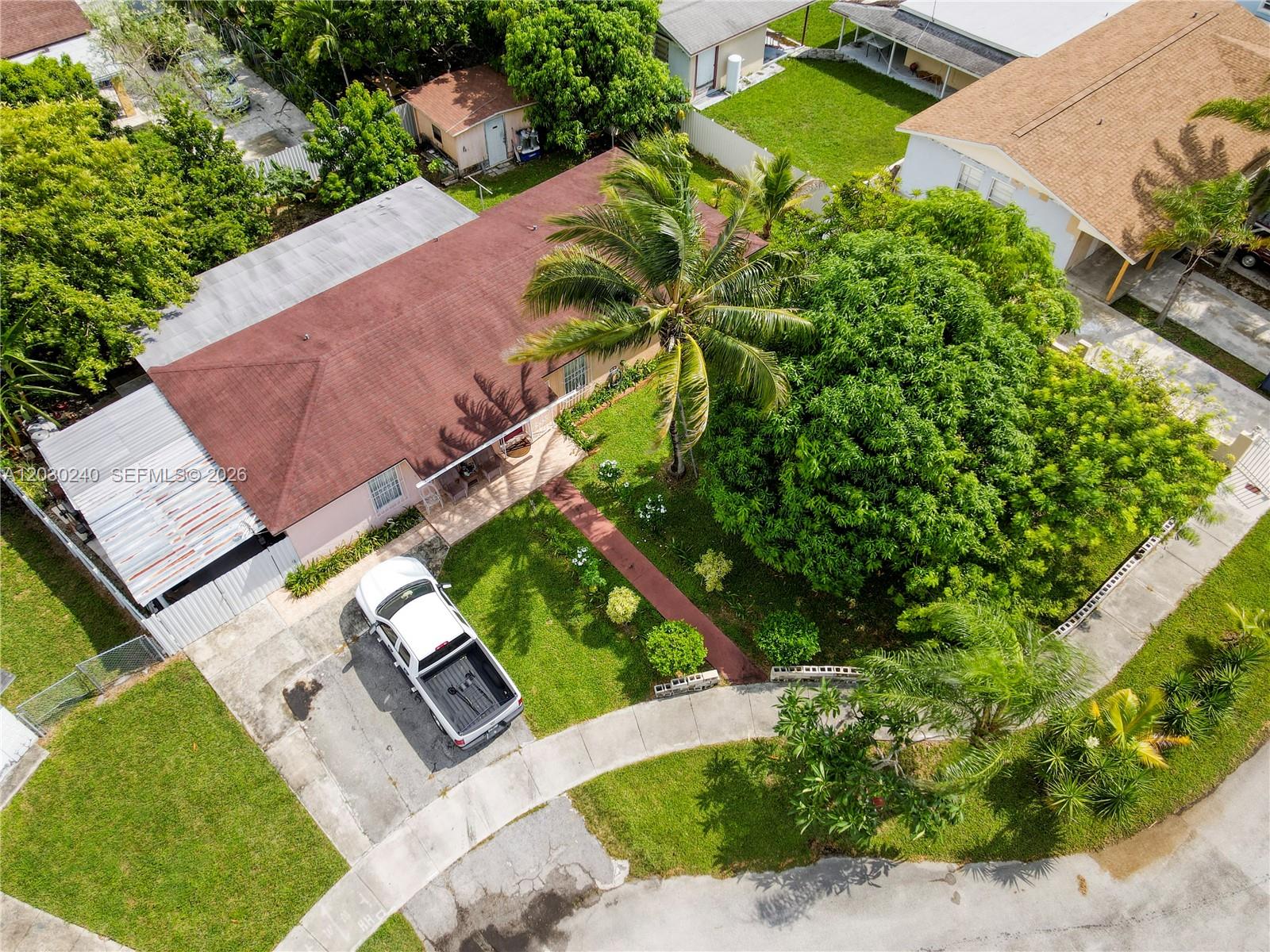 15825 SW 305th Terrace, Homestead, FL 33033, Homestead