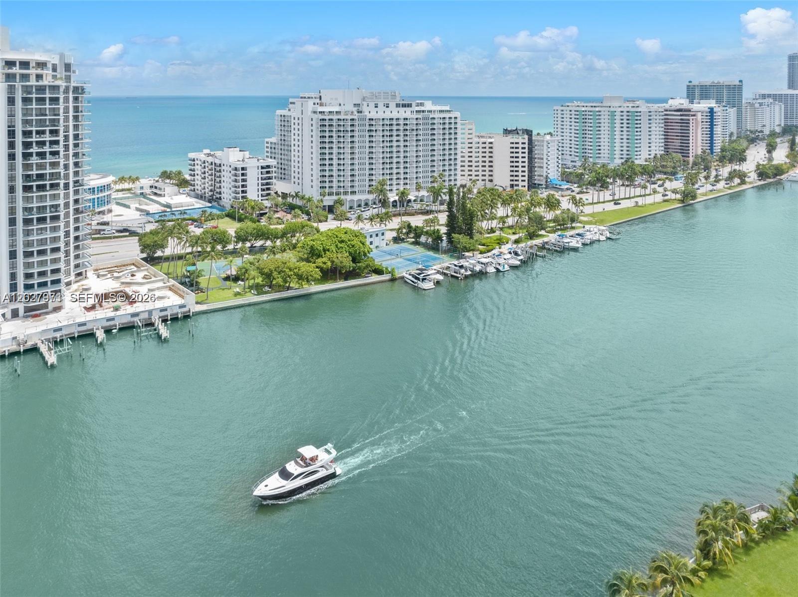 5401 Collins Avenue 807, Miami Beach, FL 33140, Miami Beach