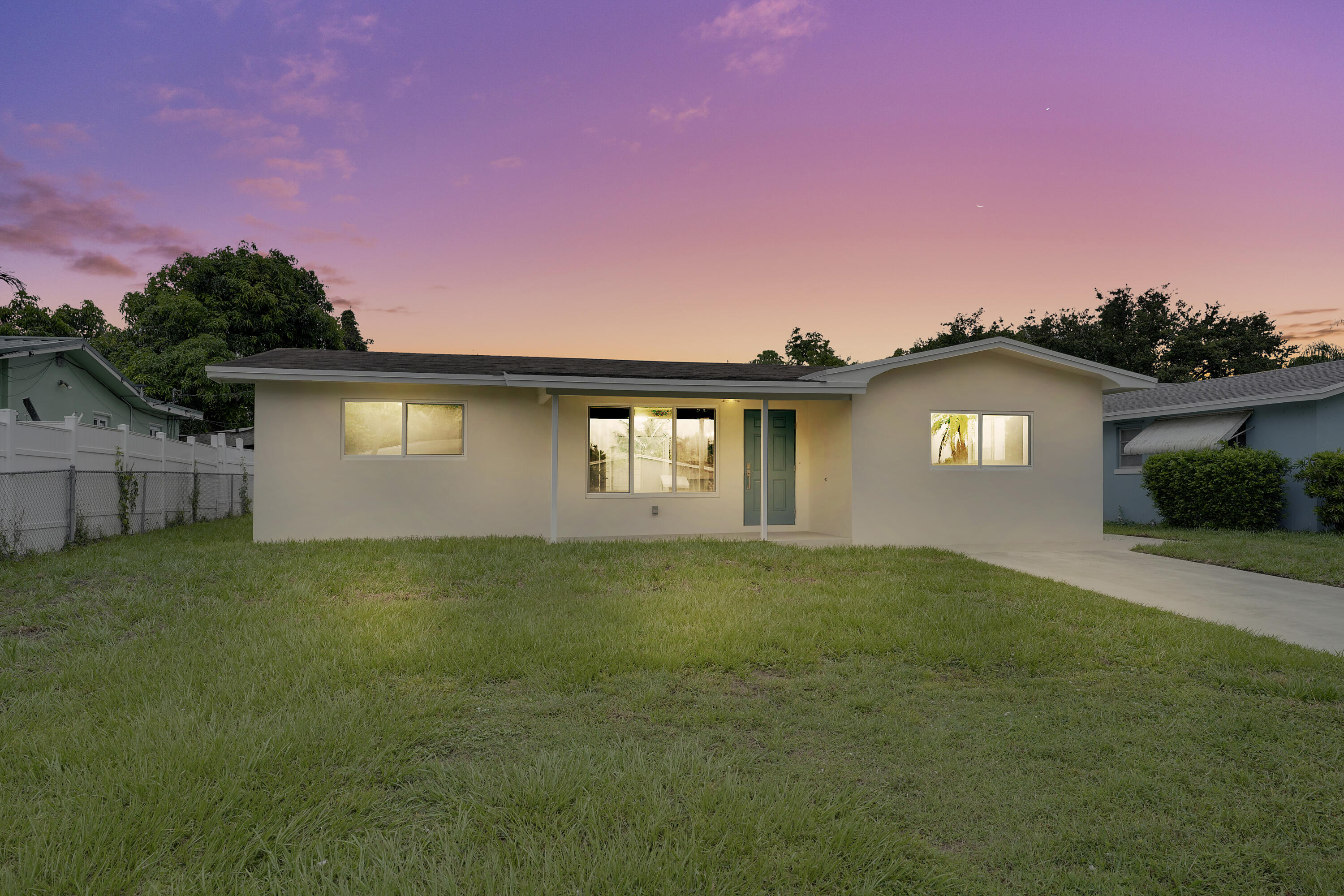 4142 Kirkland Lane, Lake Worth, FL 33461, Lake Worth