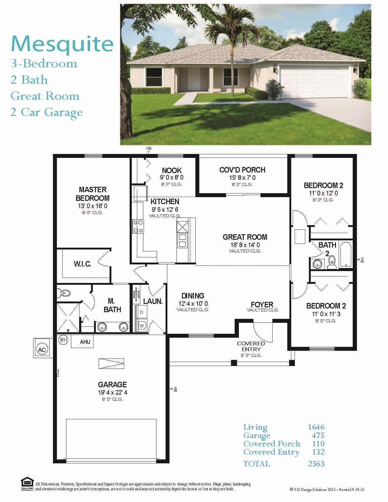 8216 104th Court, Vero Beach, FL 32967 photo 2