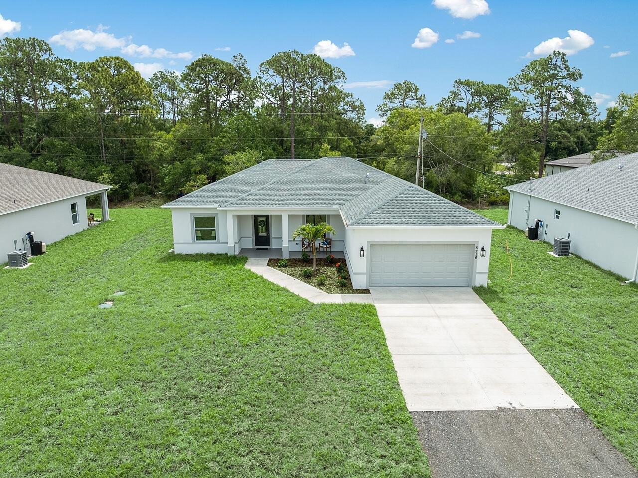 8216 104th Court, Vero Beach, FL 32967, Vero Beach