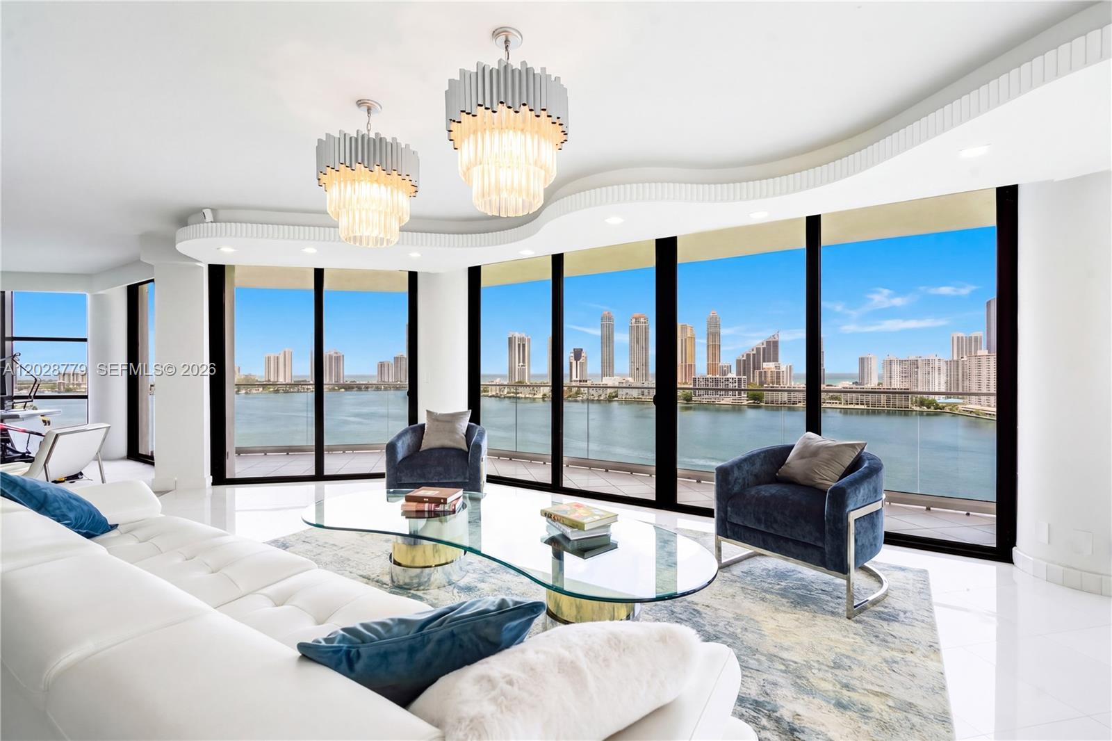 2800 Island Boulevard 1605, Aventura, FL 33160, Aventura
