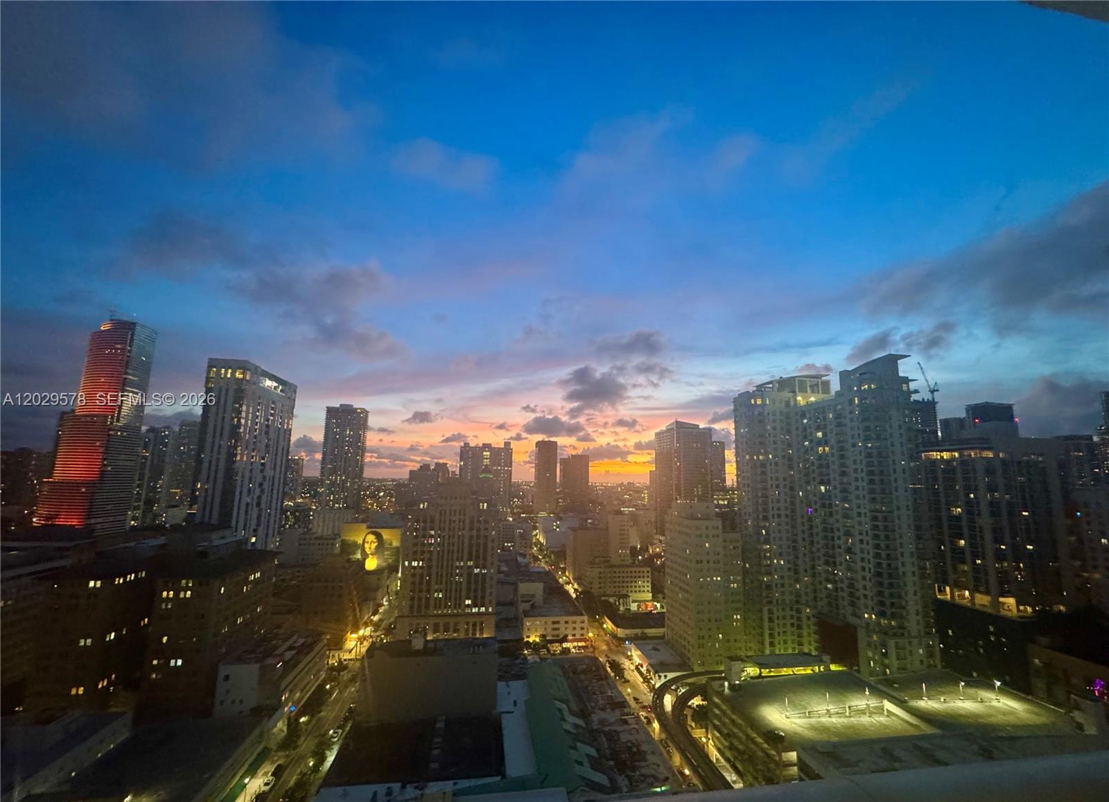 50 Biscayne Boulevard 2707, Miami, FL 33132, Miami