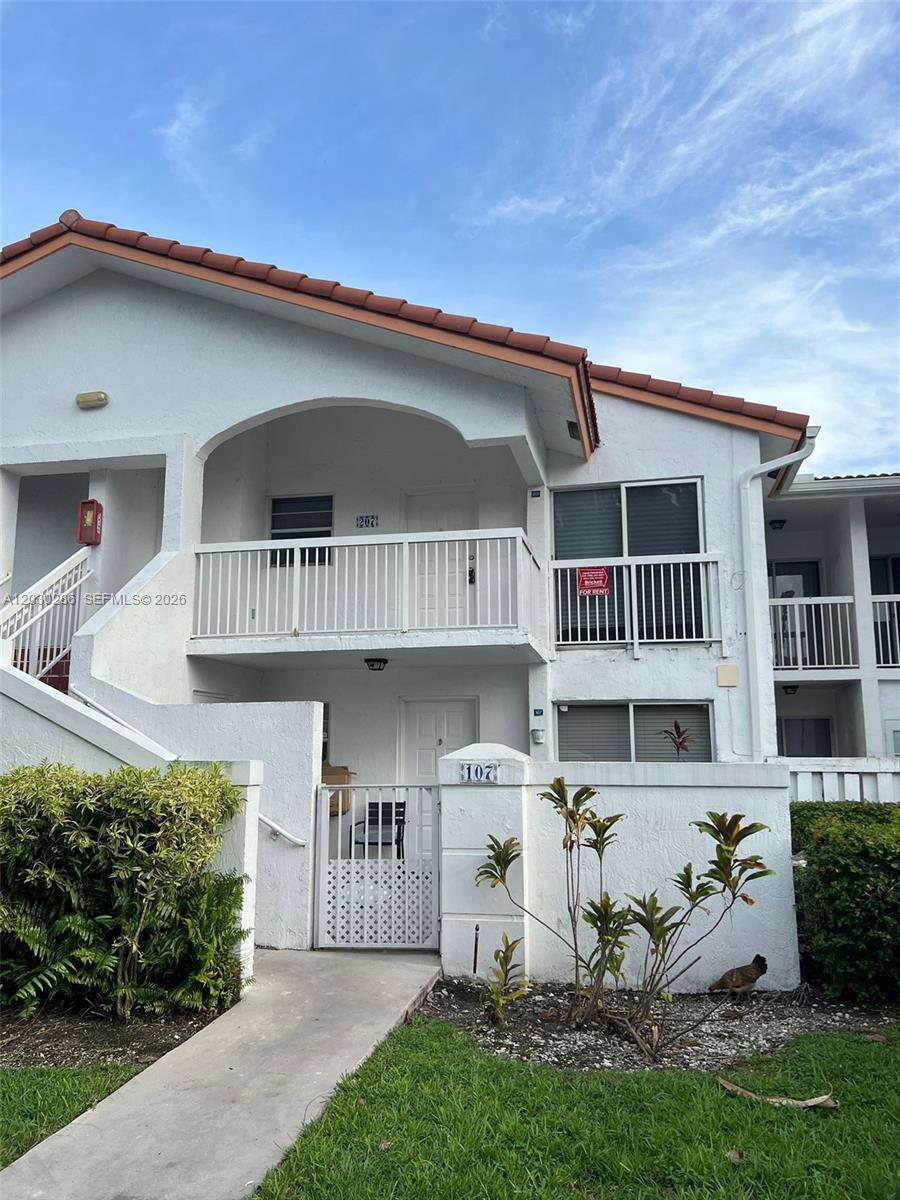 15315 SW 76th Terrace 207, Miami, FL 33193, Miami