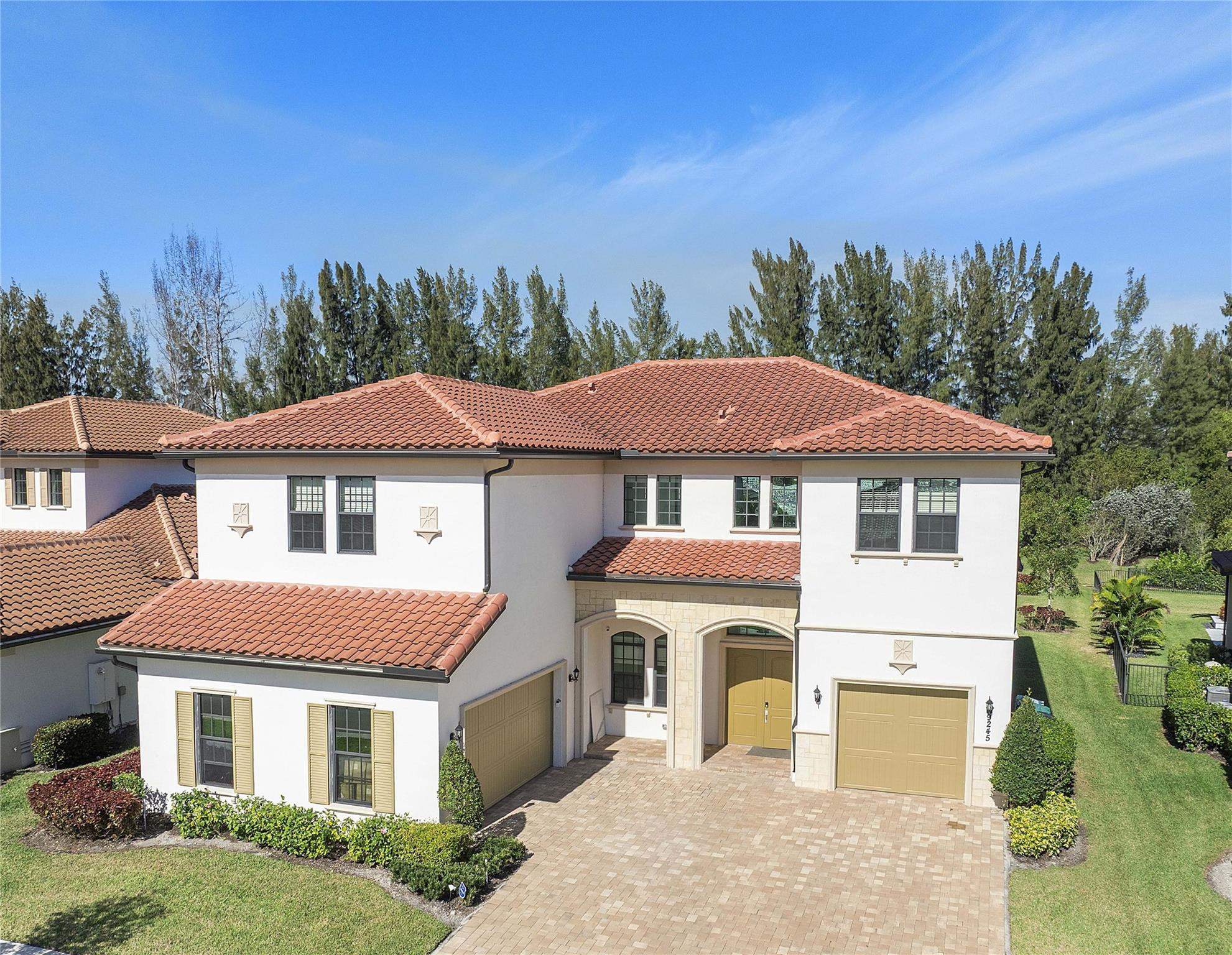 9245 W Parkland Bay Trail, Parkland, FL 33076, Parkland
