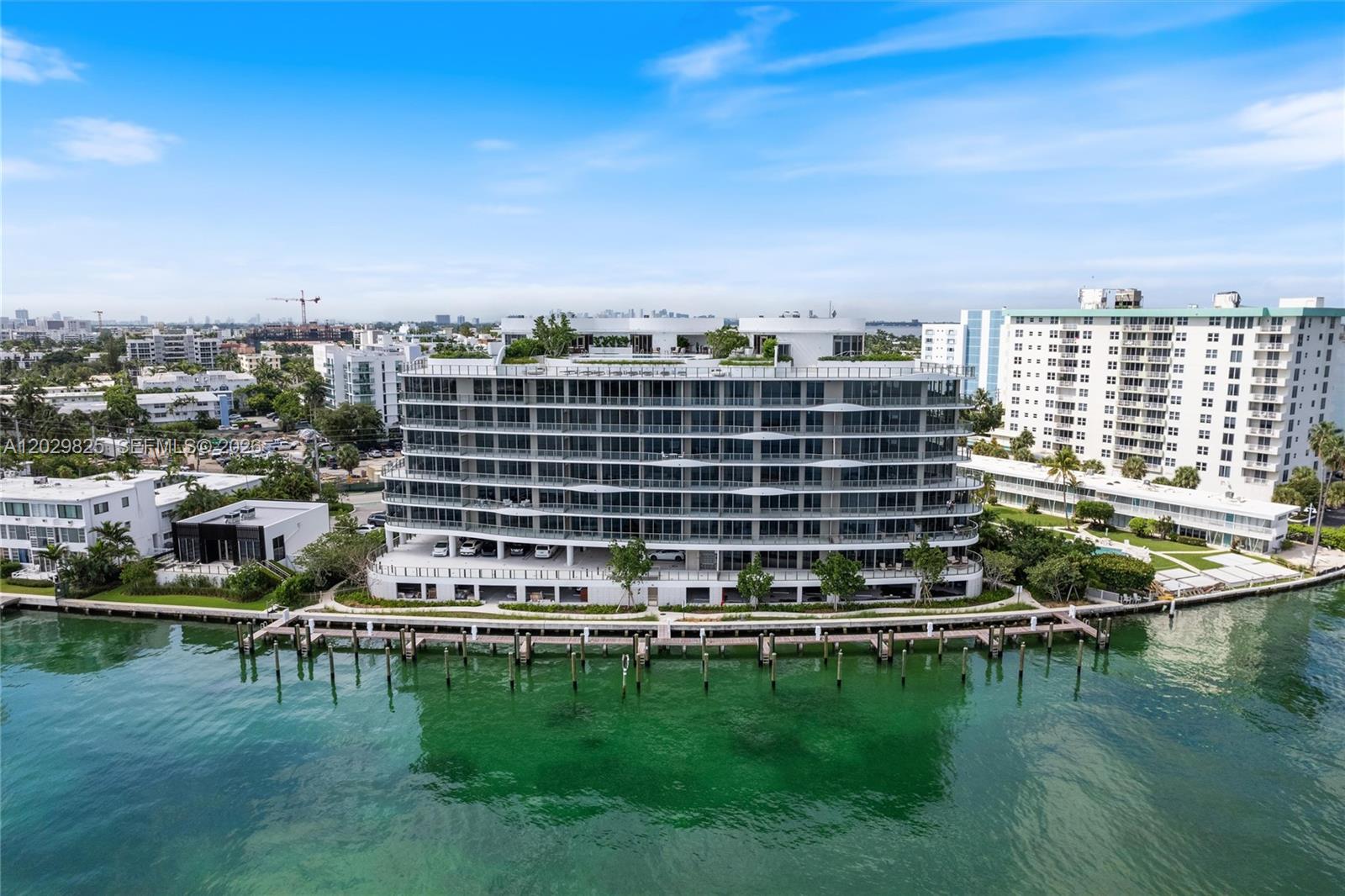 1135 103rd Street 203, Bay Harbor Islands, FL 33154, Bay Harbor Islands