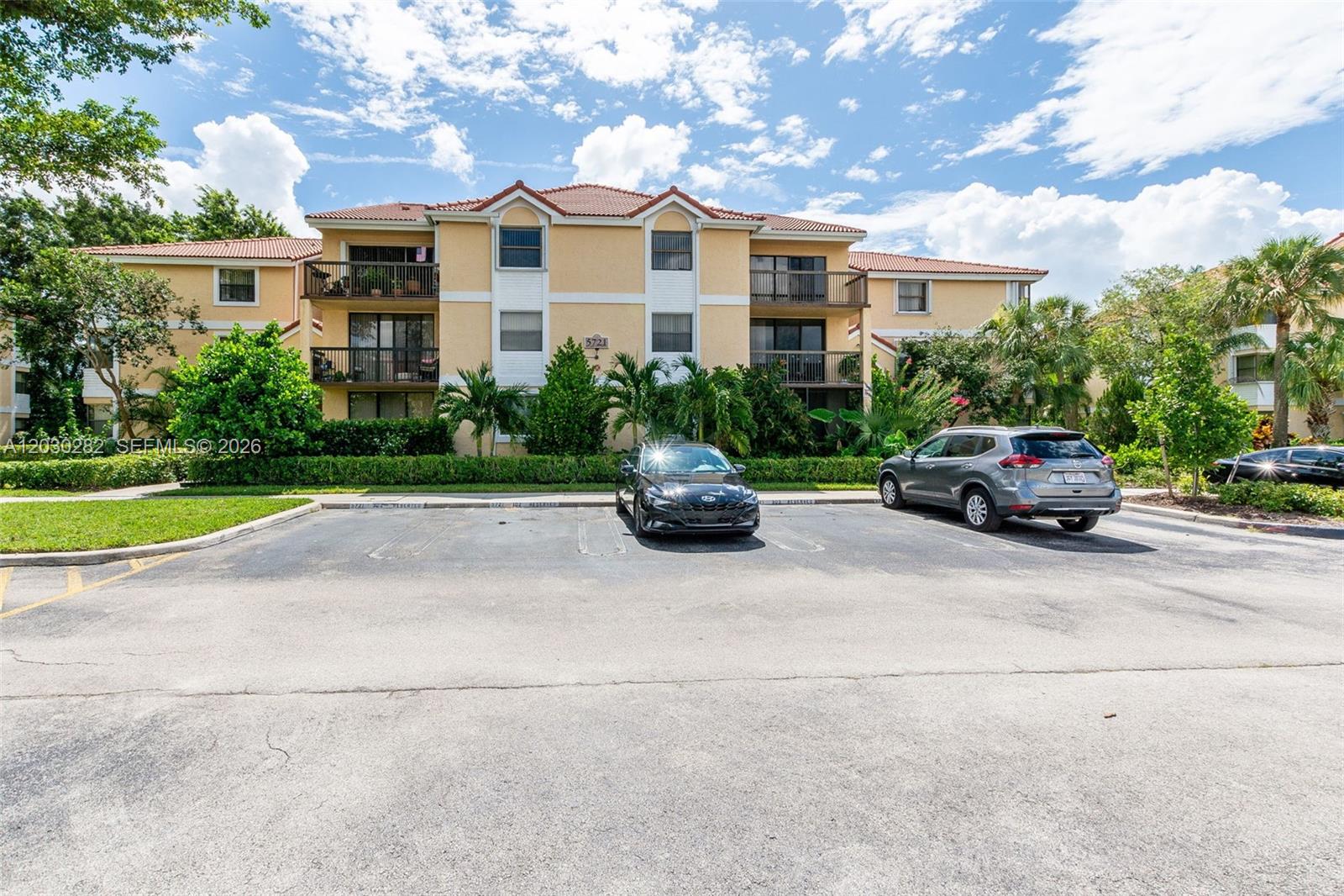 5721 Riverside Drive 202B5, Coral Springs, FL 33067, Coral Springs