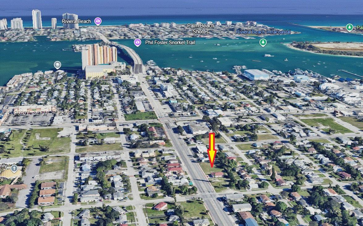 155 W Blue Heron Blvd Boulevard, Riviera Beach, FL 33404, Riviera Beach