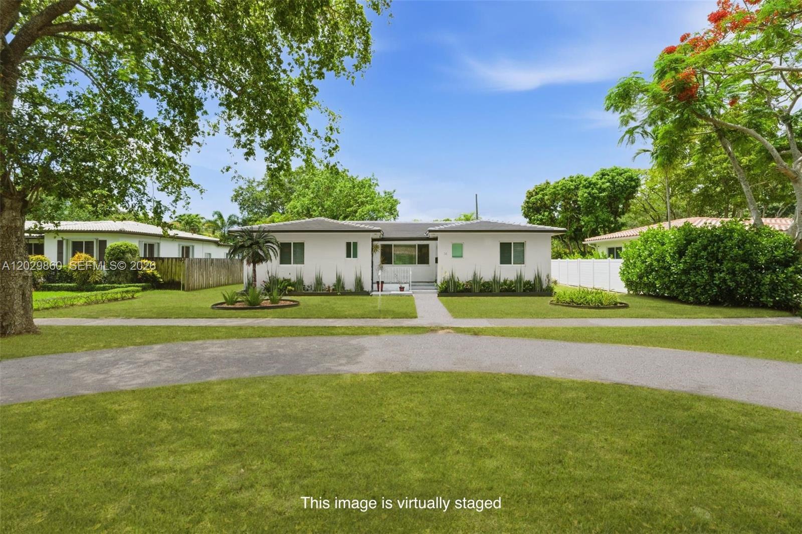 14 NE 108th Street, Miami Shores, FL 33161, Miami Shores