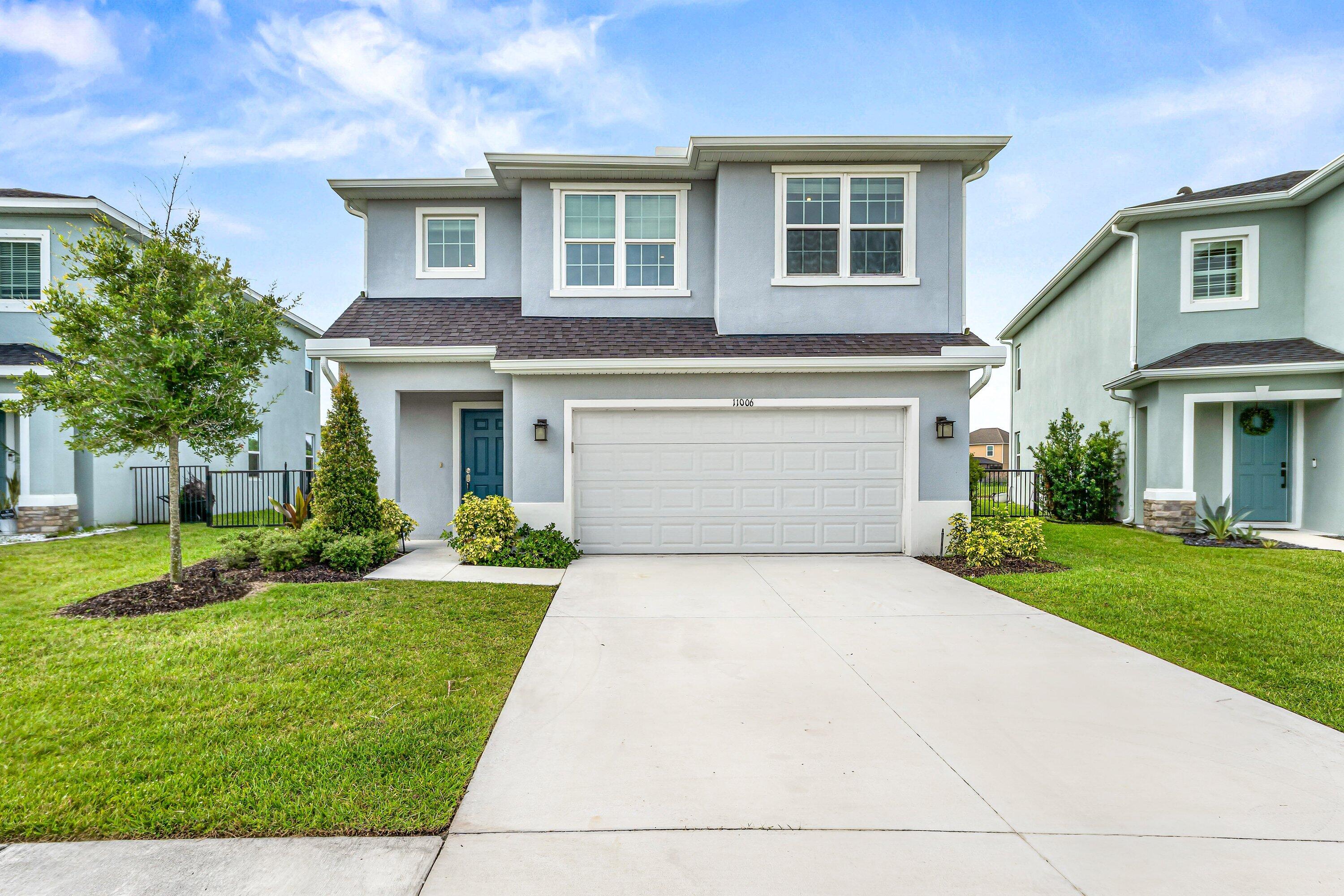 11006 SW Pacini Way, Port St. Lucie, FL 34987, Port St Lucie