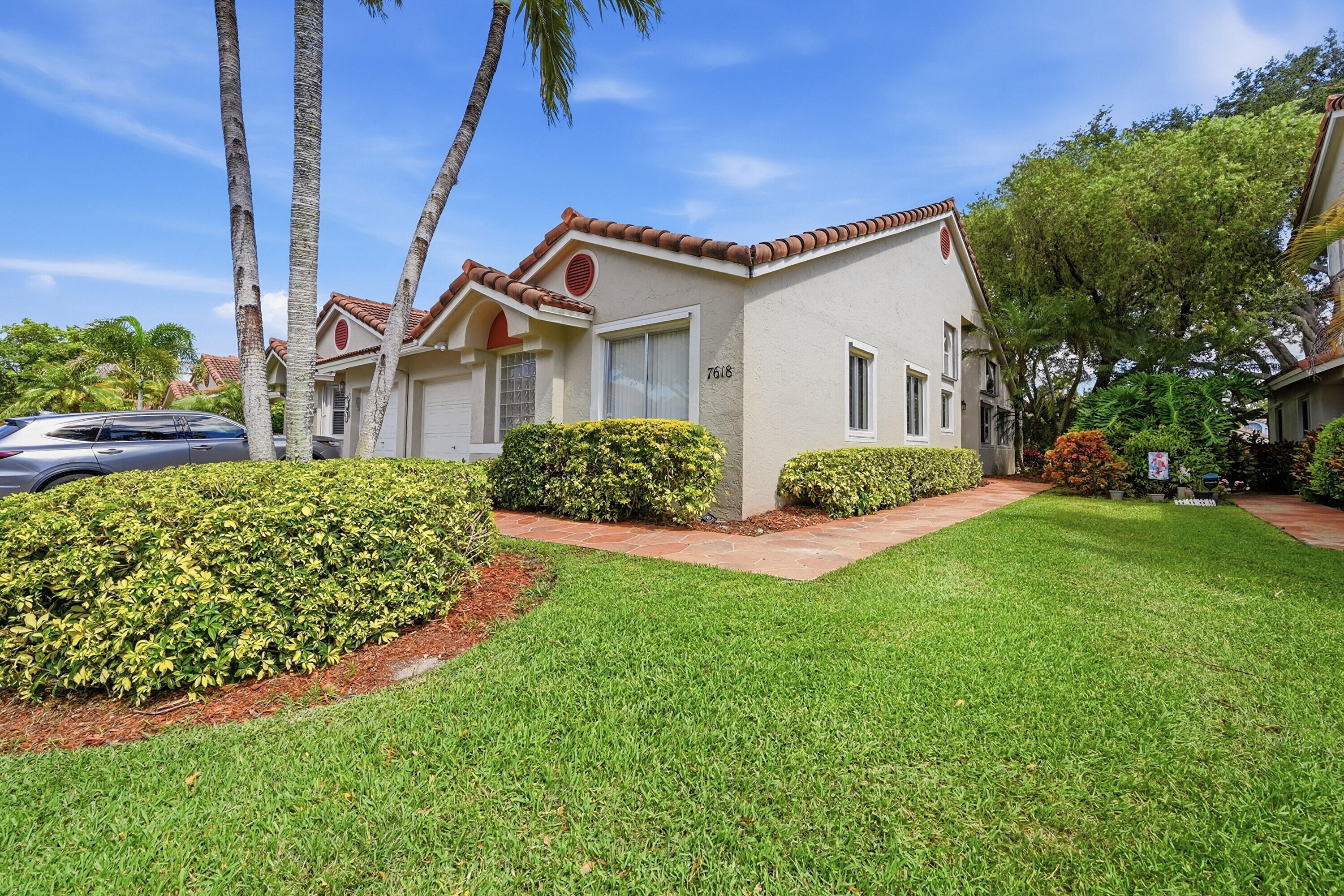 7618 S Pinewalk Dr S S 132, Margate, FL 33063, Margate
