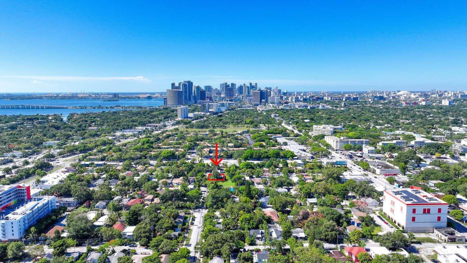 295 NE 55th Street, Miami, FL 33137, Miami