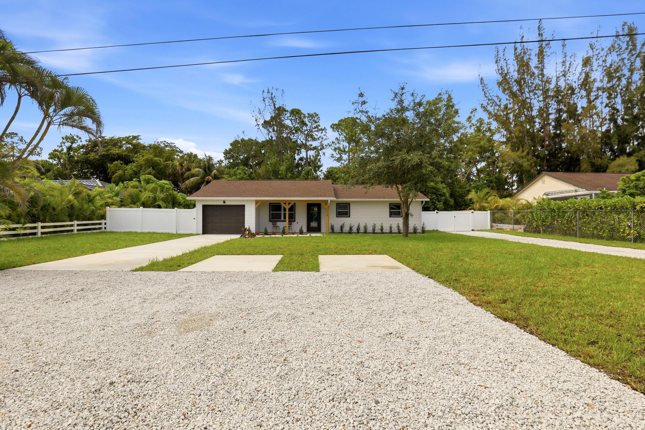 15409 Los Angeles Drive, Loxahatchee Groves, FL 33470, Loxahatchee Groves
