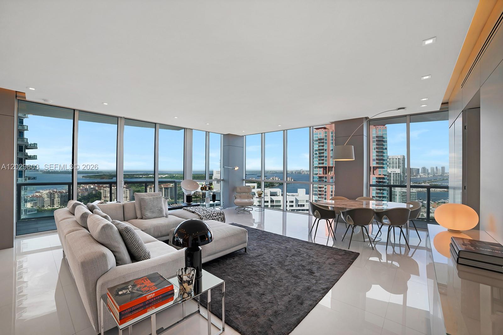 50 S Pointe Drive 2903, Miami Beach, FL 33139, Miami Beach