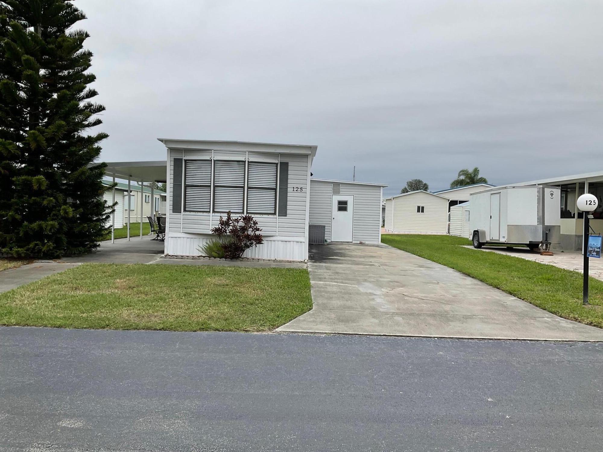 1601 Us, Okeechobee, FL 34974, Okeechobee