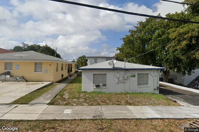 709 11th Street 2, West Palm Beach, FL 33401, West Palm Beach