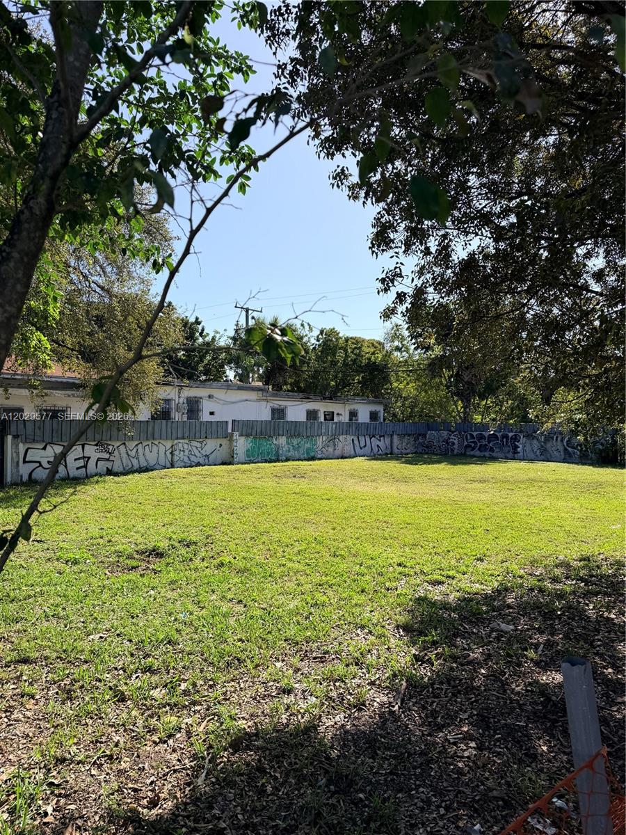 5455 NE 3rd Avenue, Miami, FL 33137, Miami