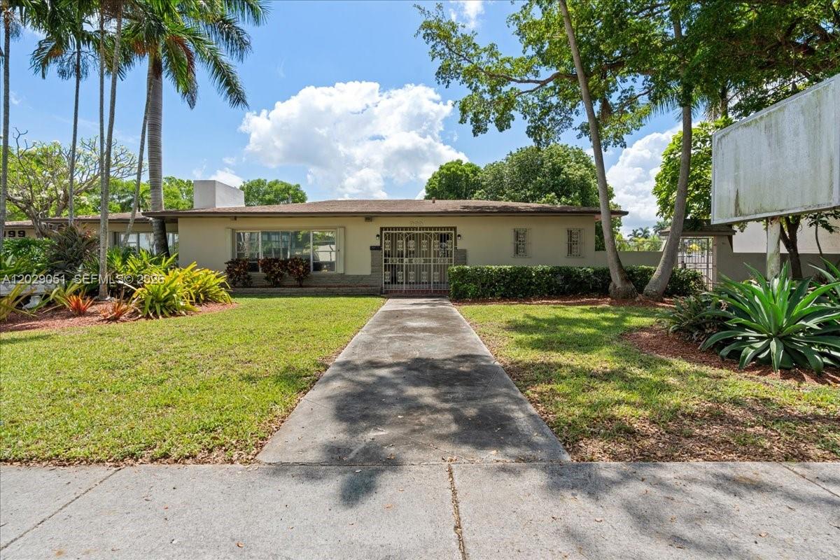 999 N Krome Avenue, Homestead, FL 33030, Homestead