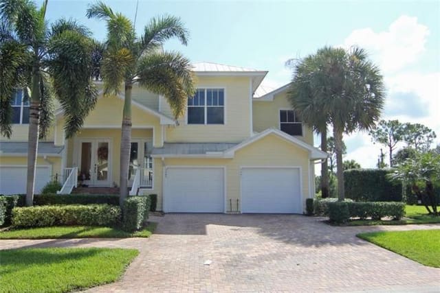 3485 SW Sawgrass Villas Drive 6-d, Palm City, FL 34990