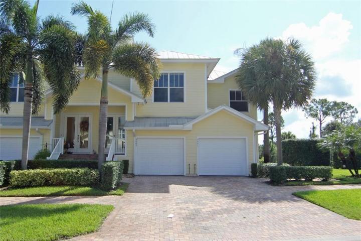 3485 SW Sawgrass Villas Drive 6-d, Palm City, FL 34990, Palm City