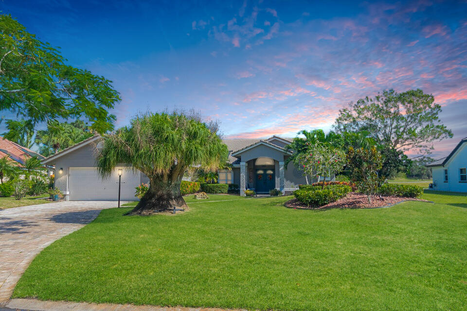 1375 SW Bent Pine Cove, Port St. Lucie, FL 34986, Port St Lucie