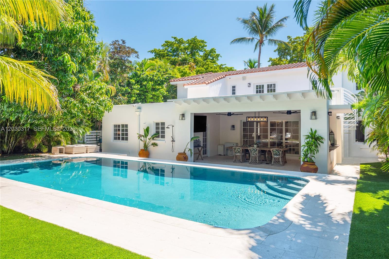 5236 Pine Tree Drive, Miami Beach, FL 33140, Miami Beach