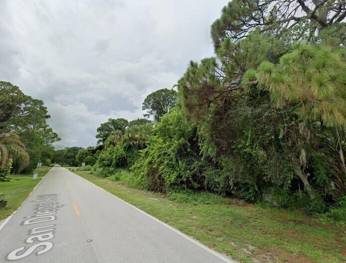 0 San Diego Avenue, Fort Pierce, FL 34946, Fort Pierce