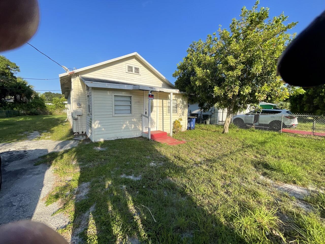 1610 N 14th Street, Fort Pierce, FL 34950, Fort Pierce