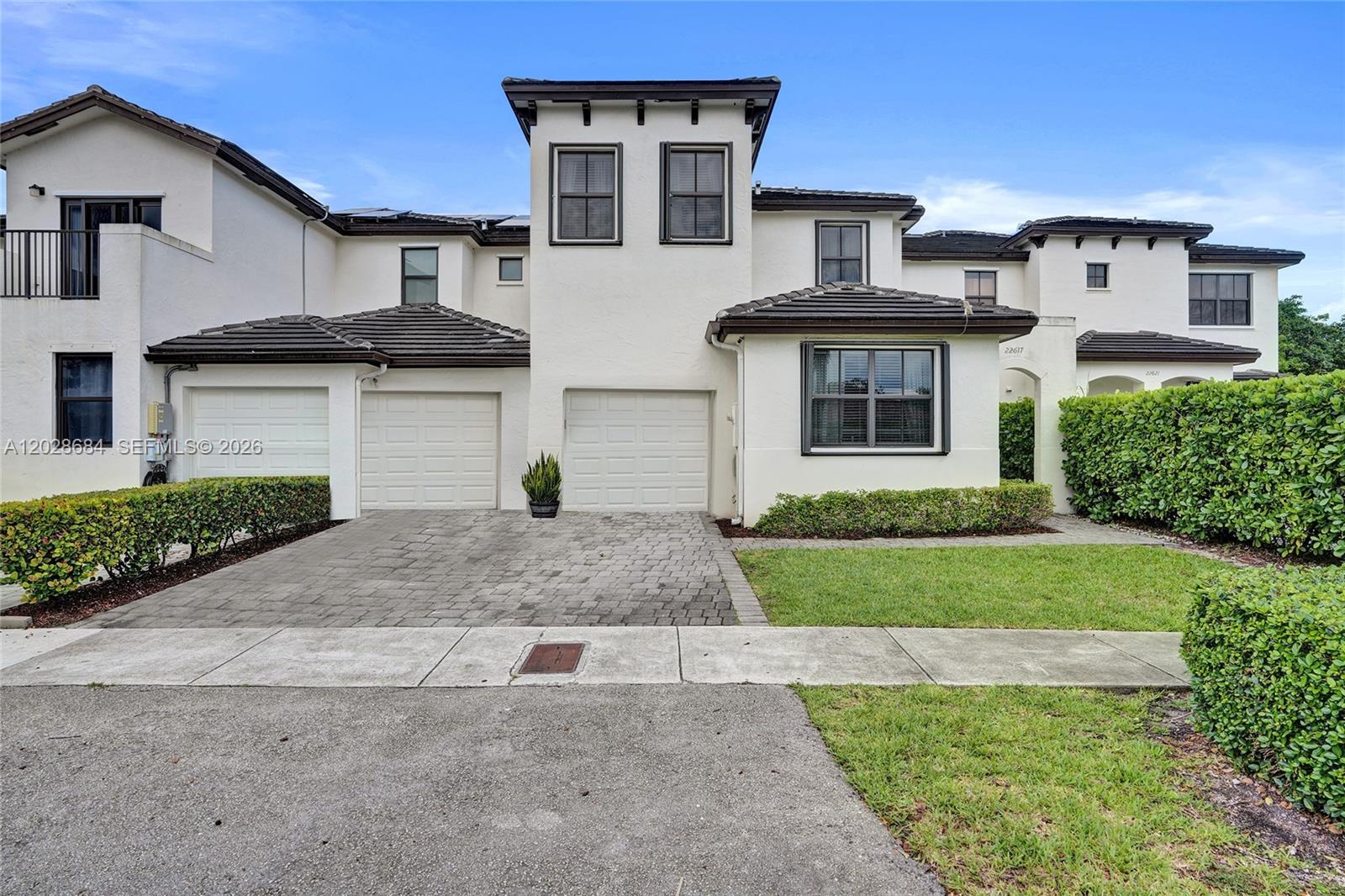 22617 SW 102nd Avenue 22617, Miami, FL 33190, Miami