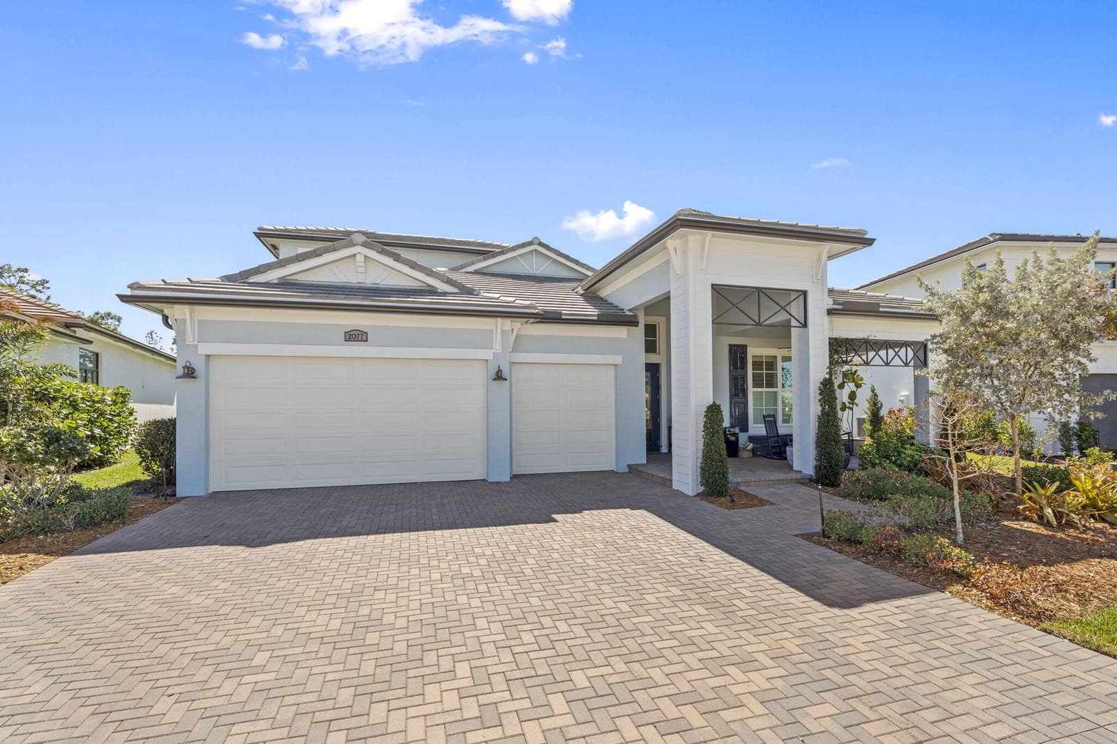 2077 SE Mosaic Boulevard, Port St. Lucie, FL 34984 photo 15