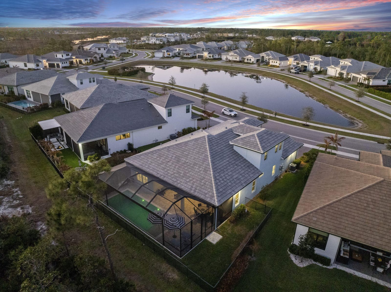 2077 SE Mosaic Boulevard, Port St. Lucie, FL 34984 photo 3