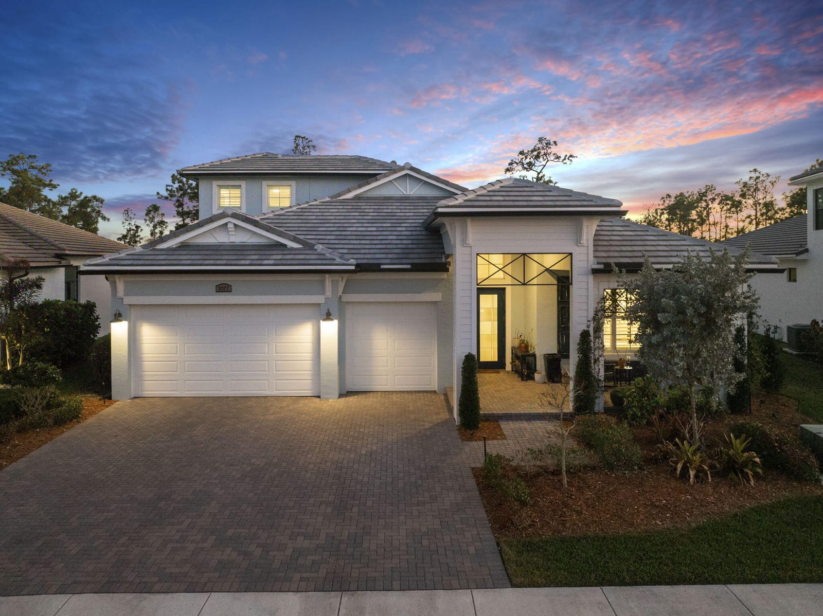 2077 SE Mosaic Boulevard, Port St. Lucie, FL 34984 photo 27