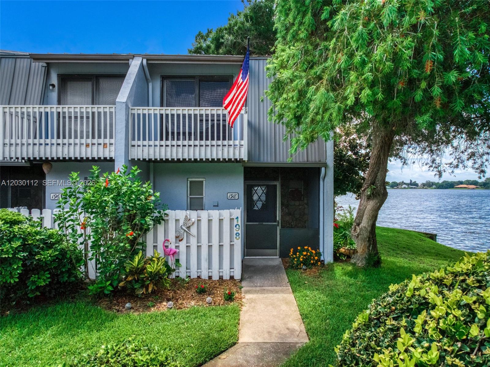 198 Blue Moon Avenue 12, Lake Placid, FL 33852, Lake Placid