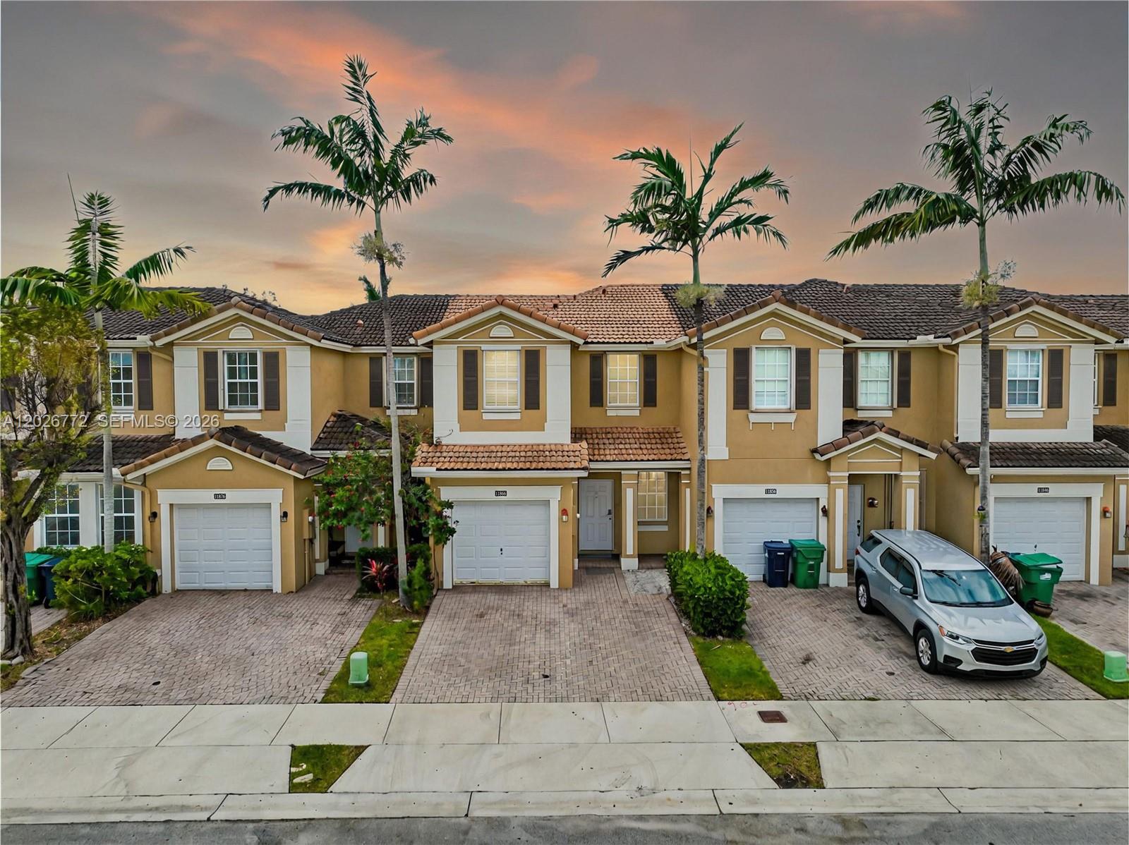 11866 SW 152nd Place, Miami, FL 33196, Miami