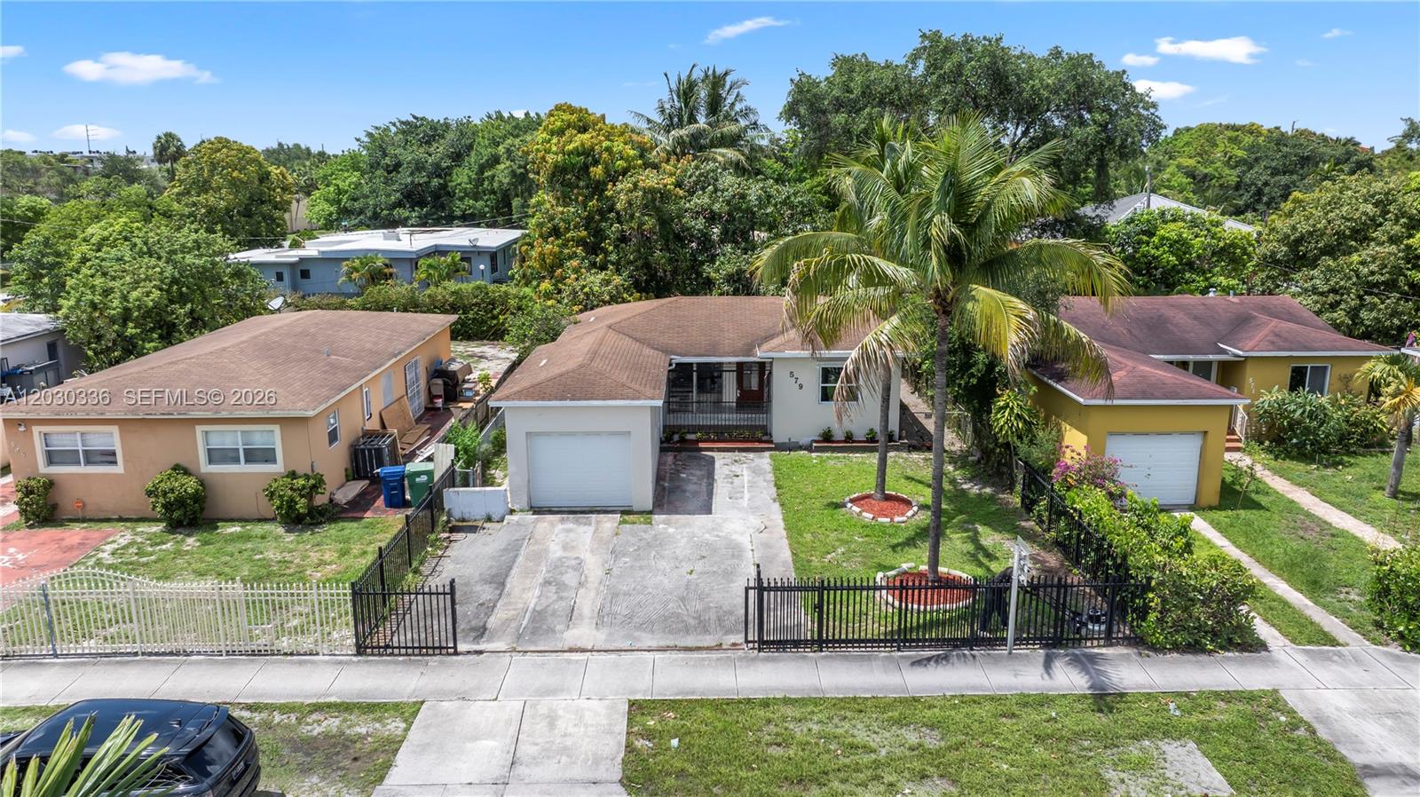 579 NW 119th Street, Miami, FL 33168, Miami