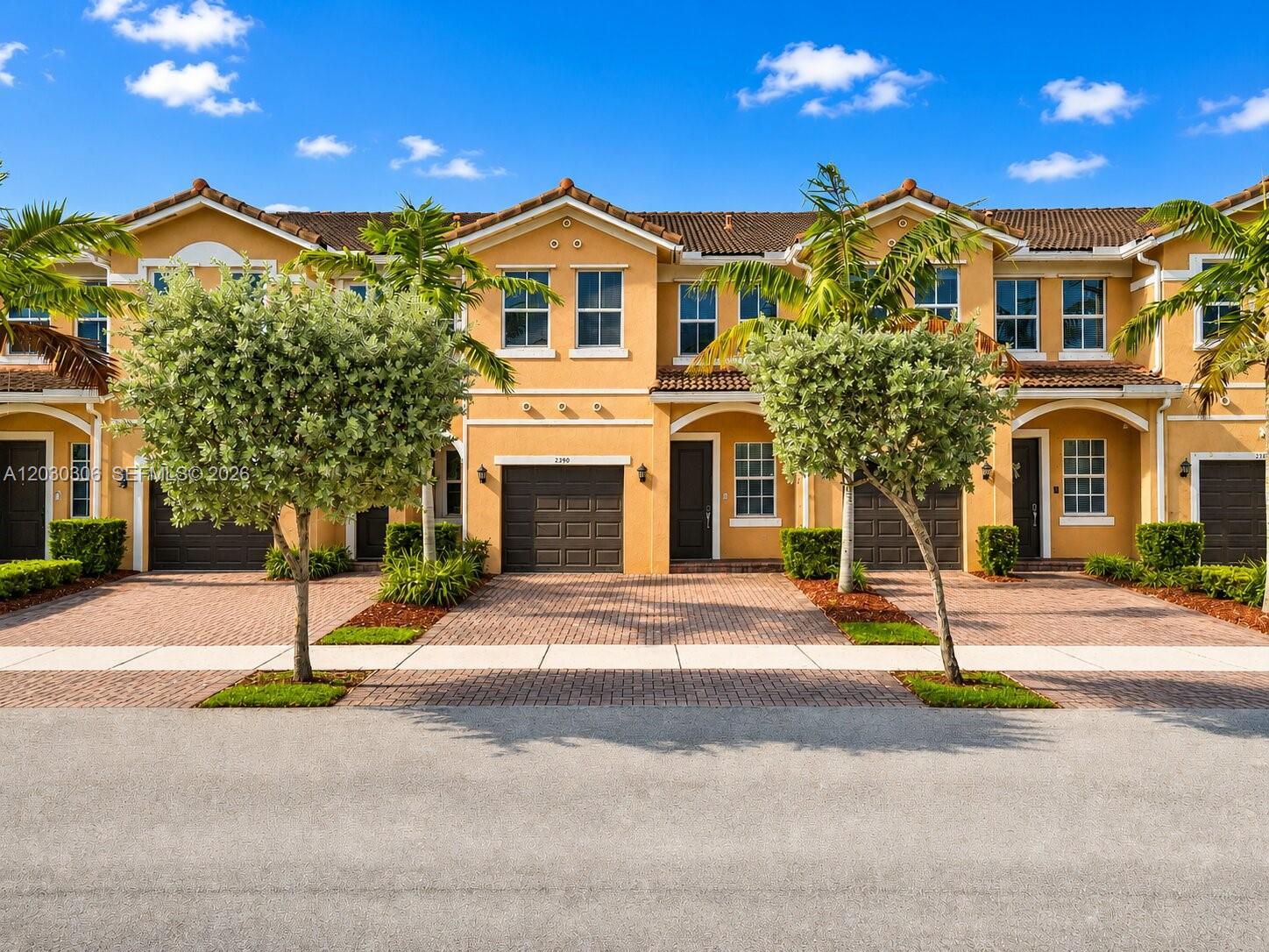 2390 SE 15th Street, Homestead, FL 33035, Homestead