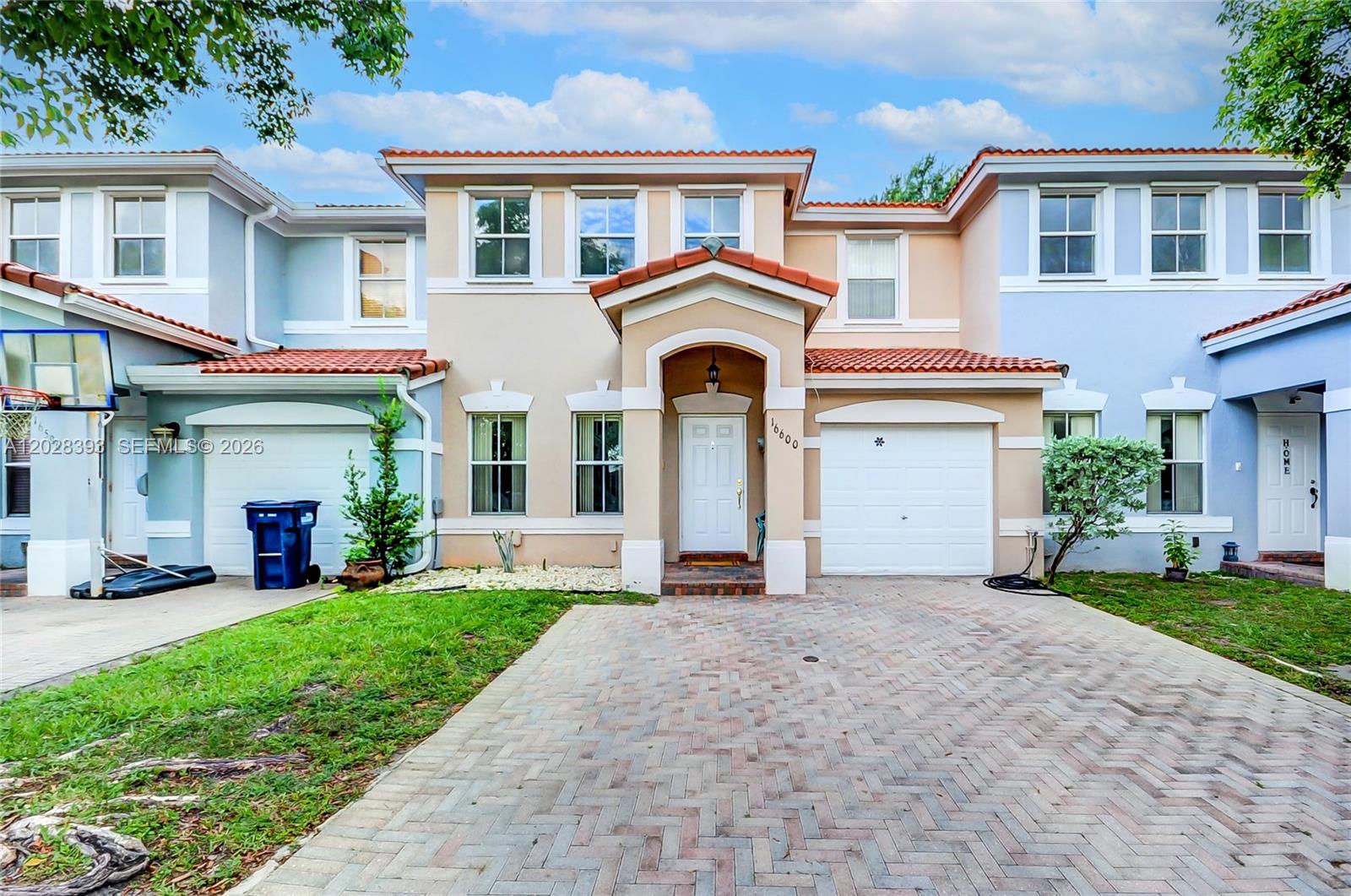 16600 SW 47th Terrace, Miami, FL 33185, Miami