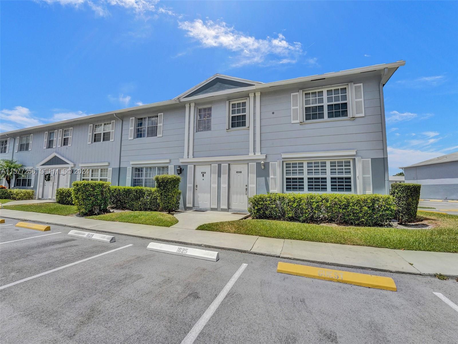 1829 SW 81st Way 5, Davie, FL 33324, Davie