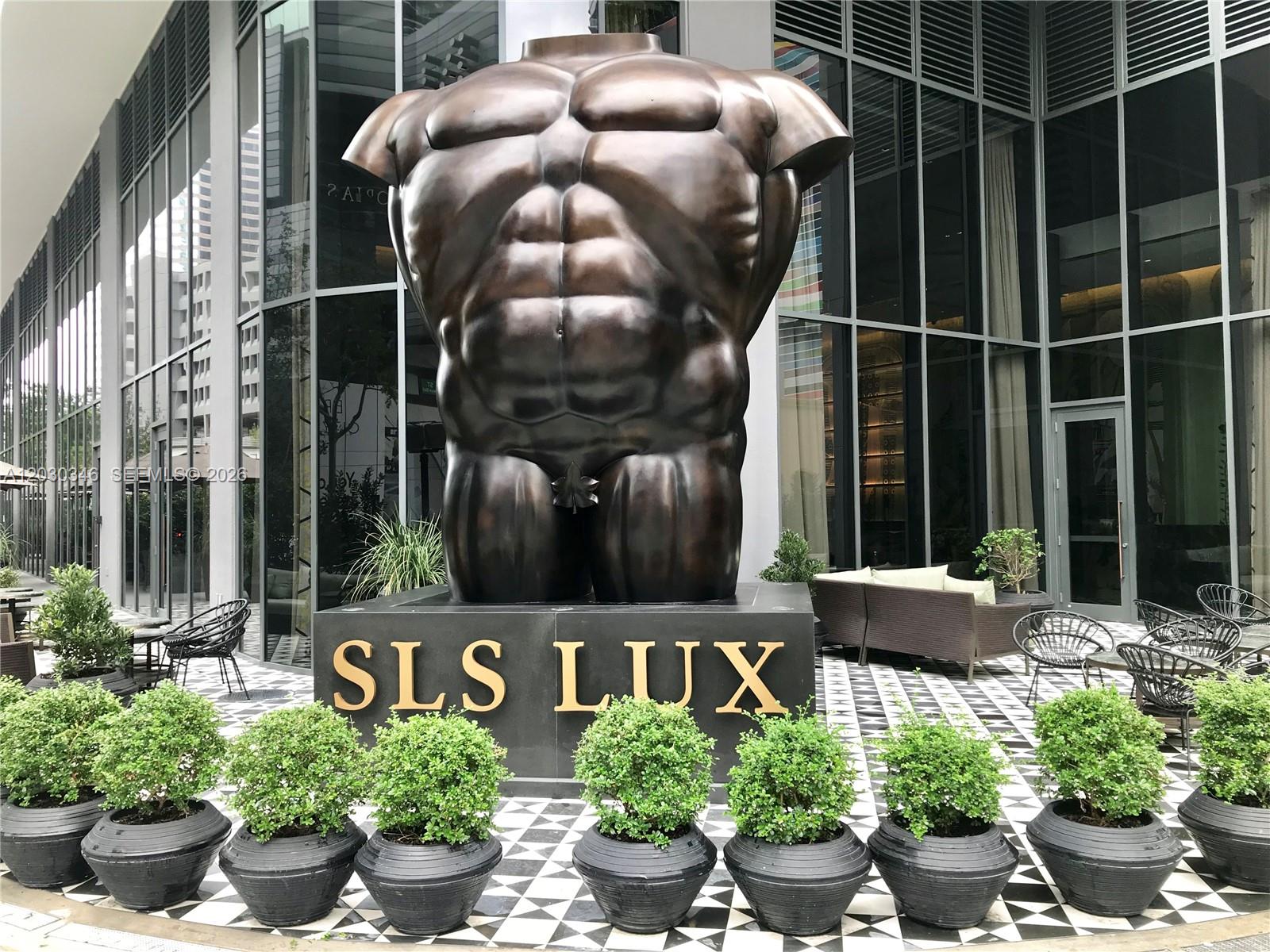 801 S Miami Avenue 1502, Miami, FL 33130, Miami