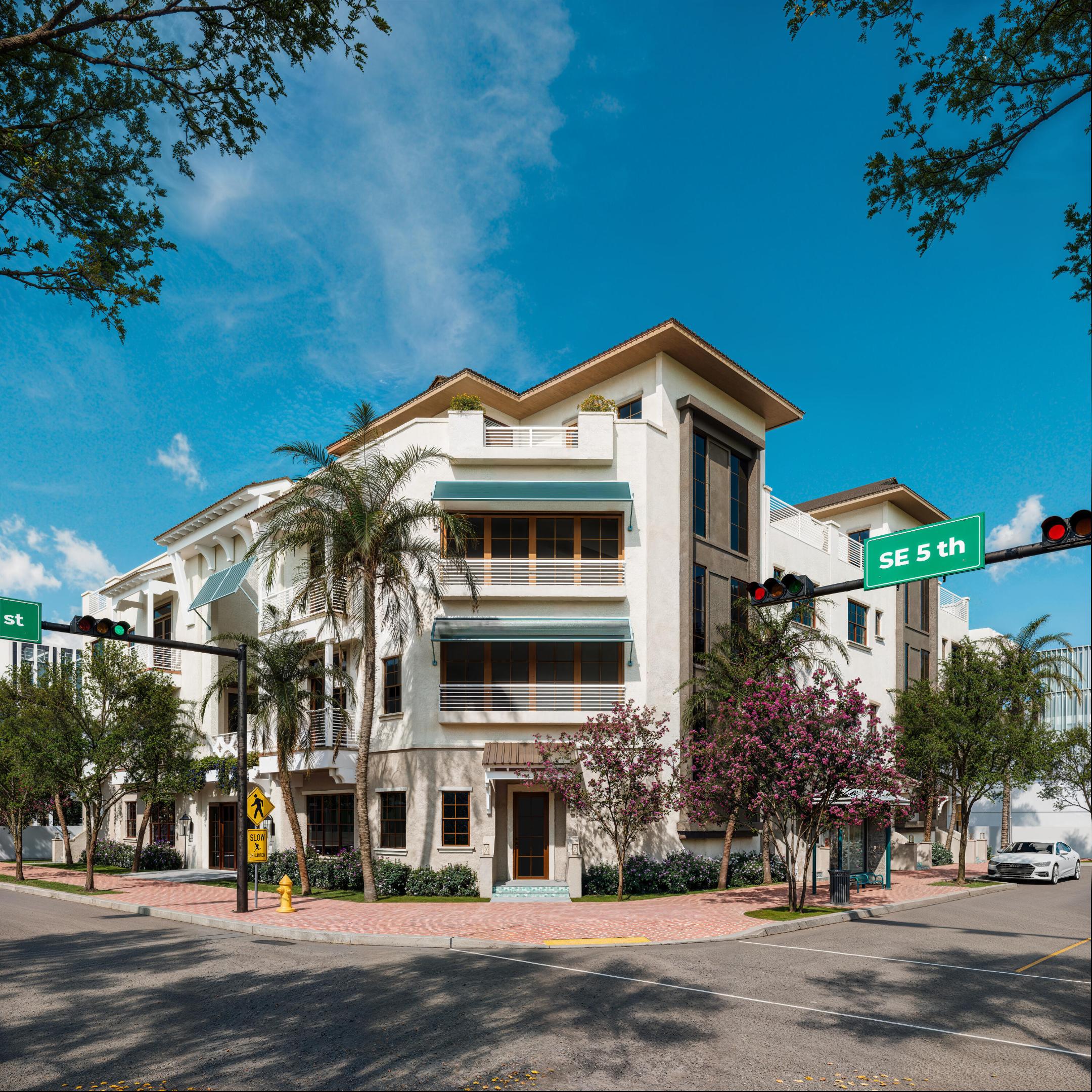 102 SE 5th Avenue 2, Delray Beach, FL 33483, Delray Beach