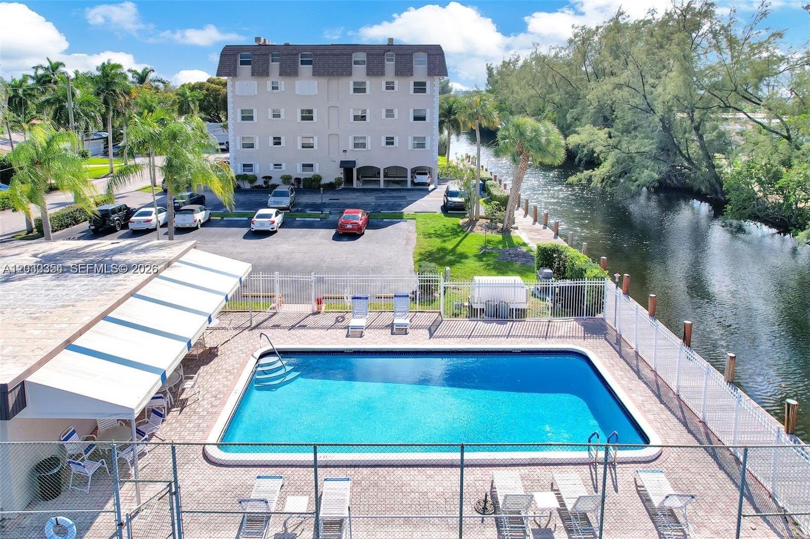 5911 NE 14th Lane 205S, Fort Lauderdale, FL 33334, Fort Lauderdale