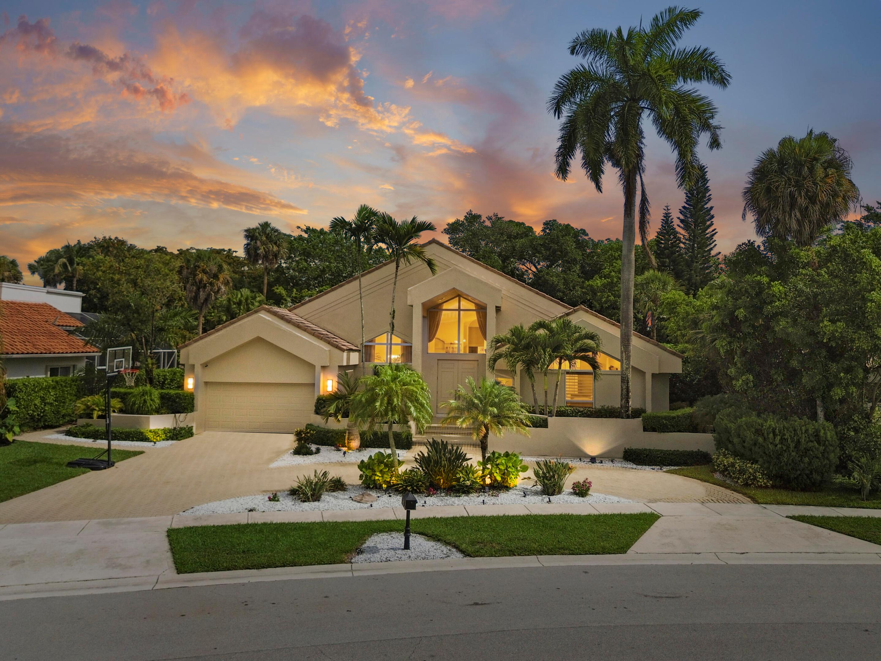7165 Mariana Court, Boca Raton, FL 33433, Boca Raton