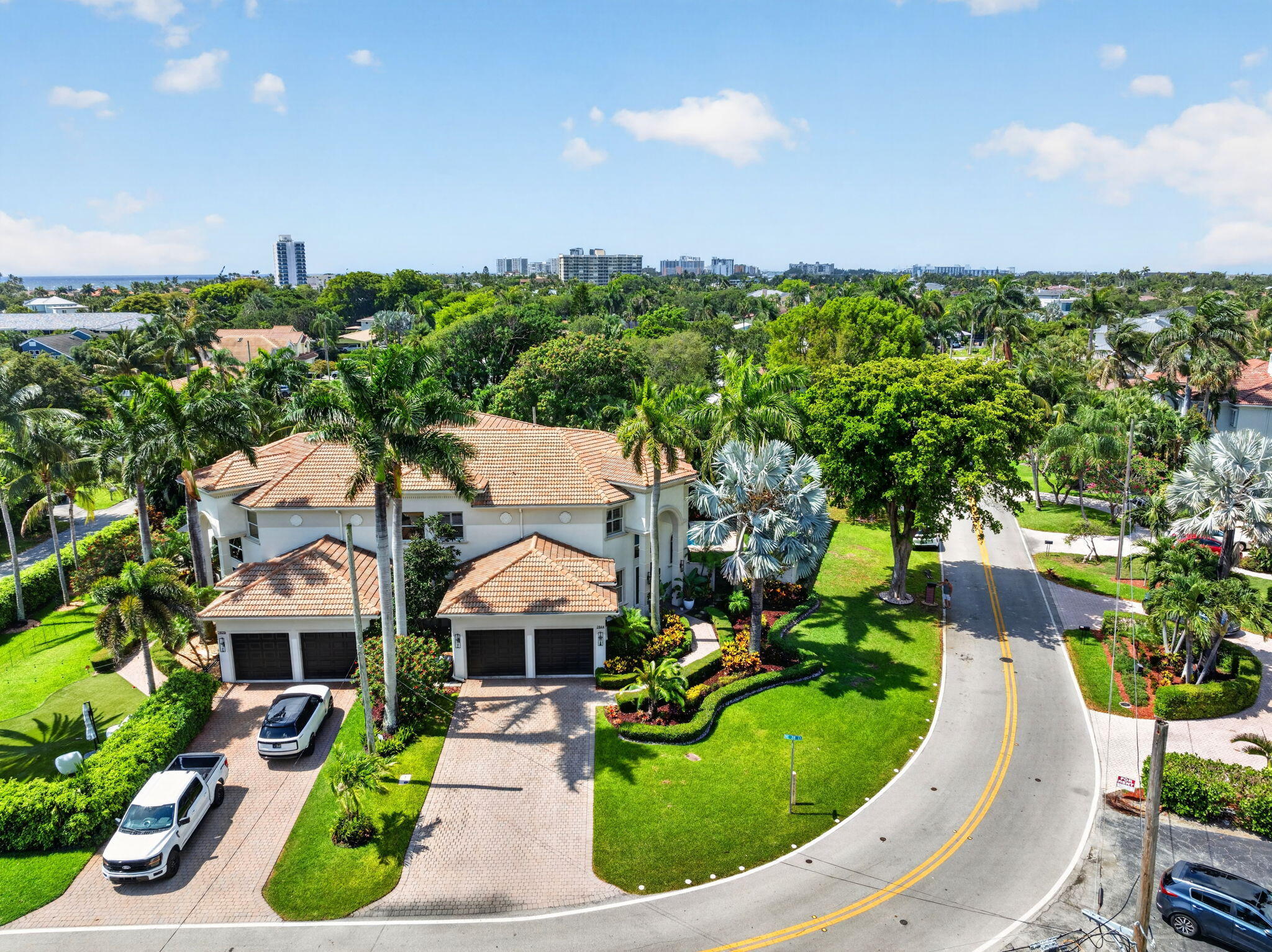 2844 NE 26th Avenue, Lighthouse Point, FL 33064, Lighthouse Point