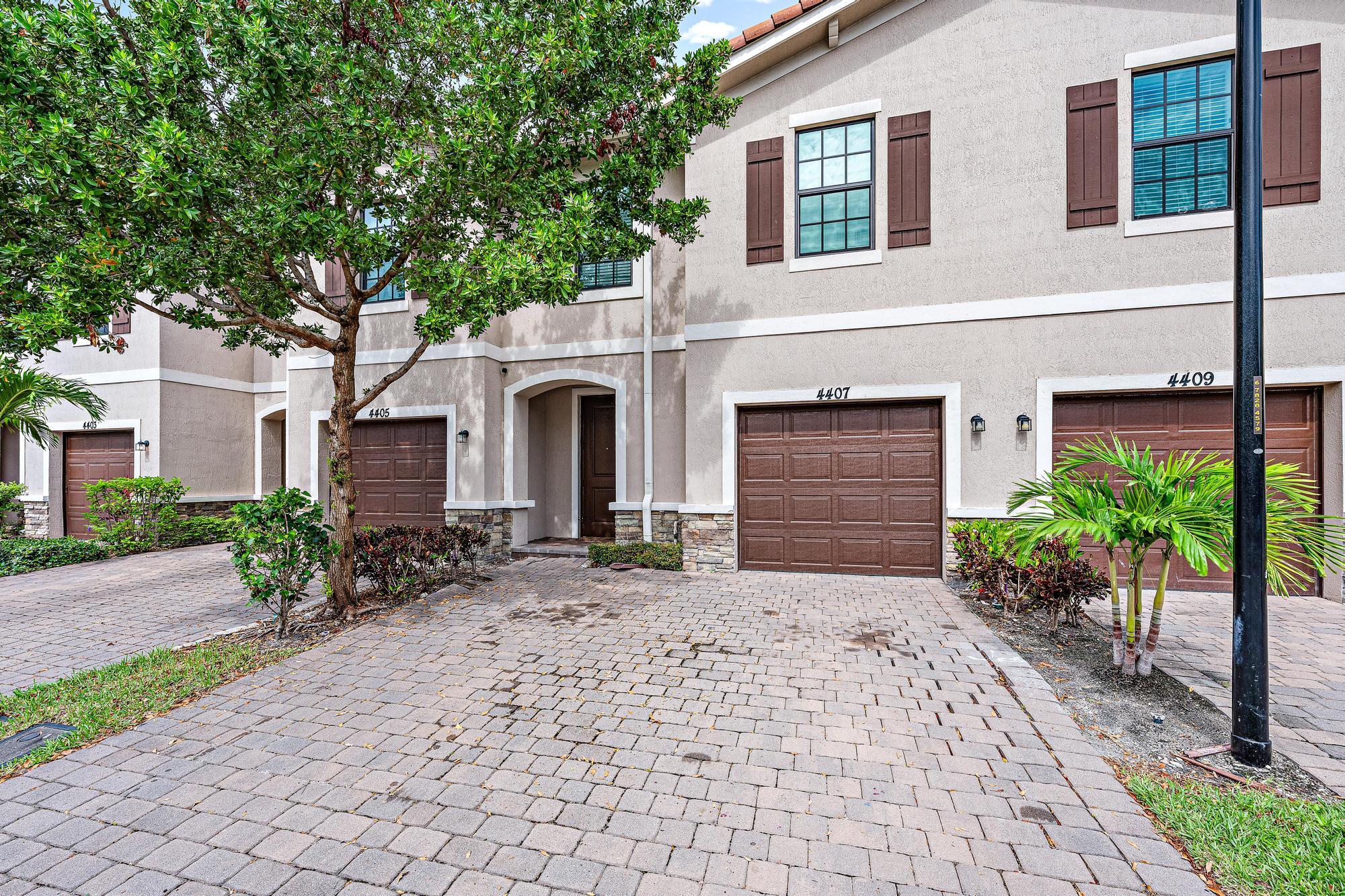 4407 Hemlock Drive, Riviera Beach, FL 33410, Riviera Beach